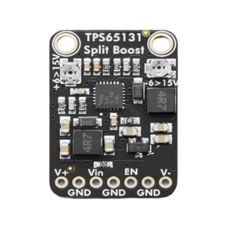 Y43A-TPS65131 Split Rail Boost - Boost Converter recensie en prijs