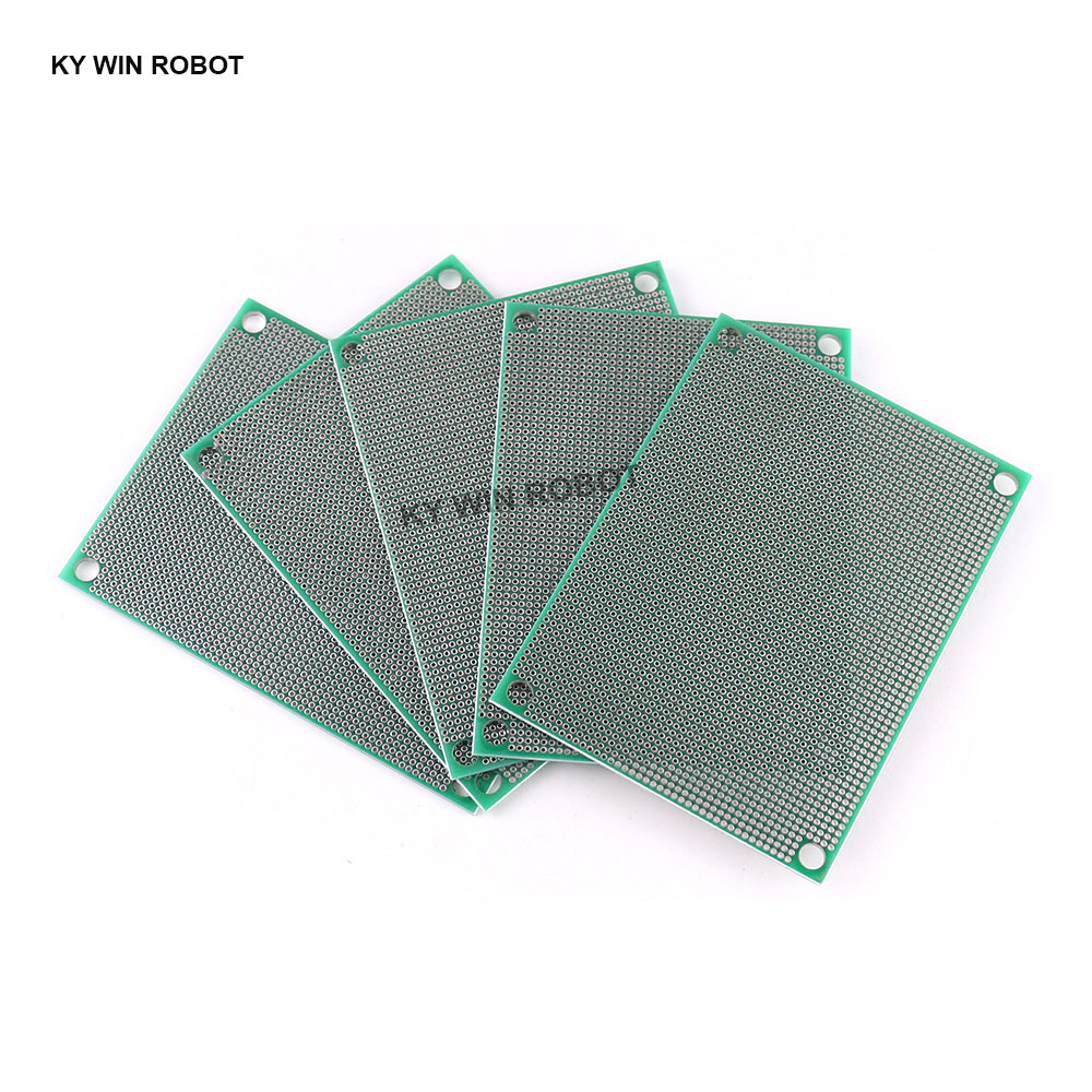 1pcs PCB Prototype Board Circu - Pcb Prototyping Board recensie en prijs