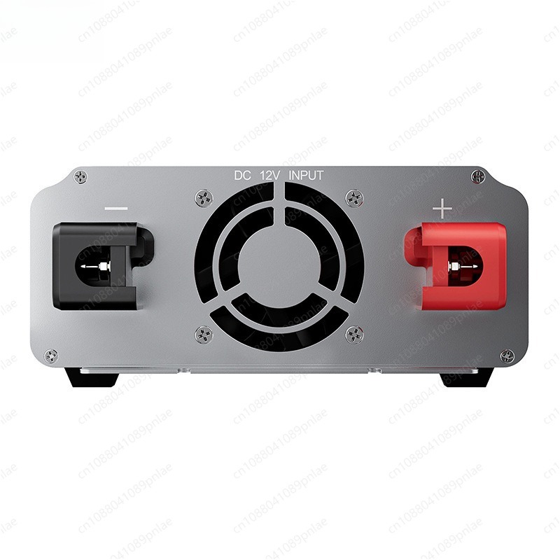 2000W zuivere sinusgolfomvorme - Boost Converter recensie en prijs