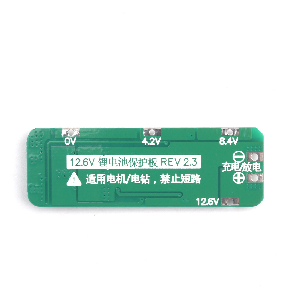 3S 20a Li-Ion Lithium Batterij - Li Ion Charger Module recensie en prijs