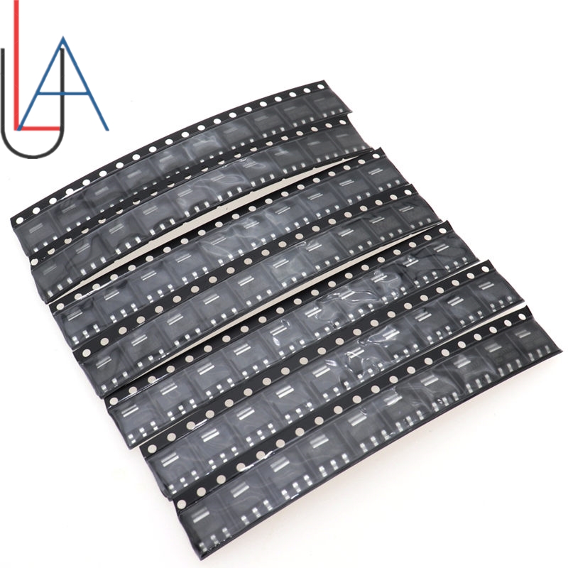 70 stks kit Spanningsregelaar  - Ams1117 Module recensie en prijs
