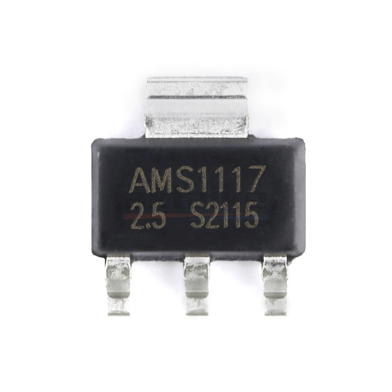 20PCS AMS1117 Serie AMS1117-3. - Ams1117 Module recensie en prijs