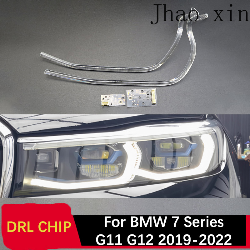 Lichtgeleidingsstrip voor BMW  - Proto Board recensie en prijs