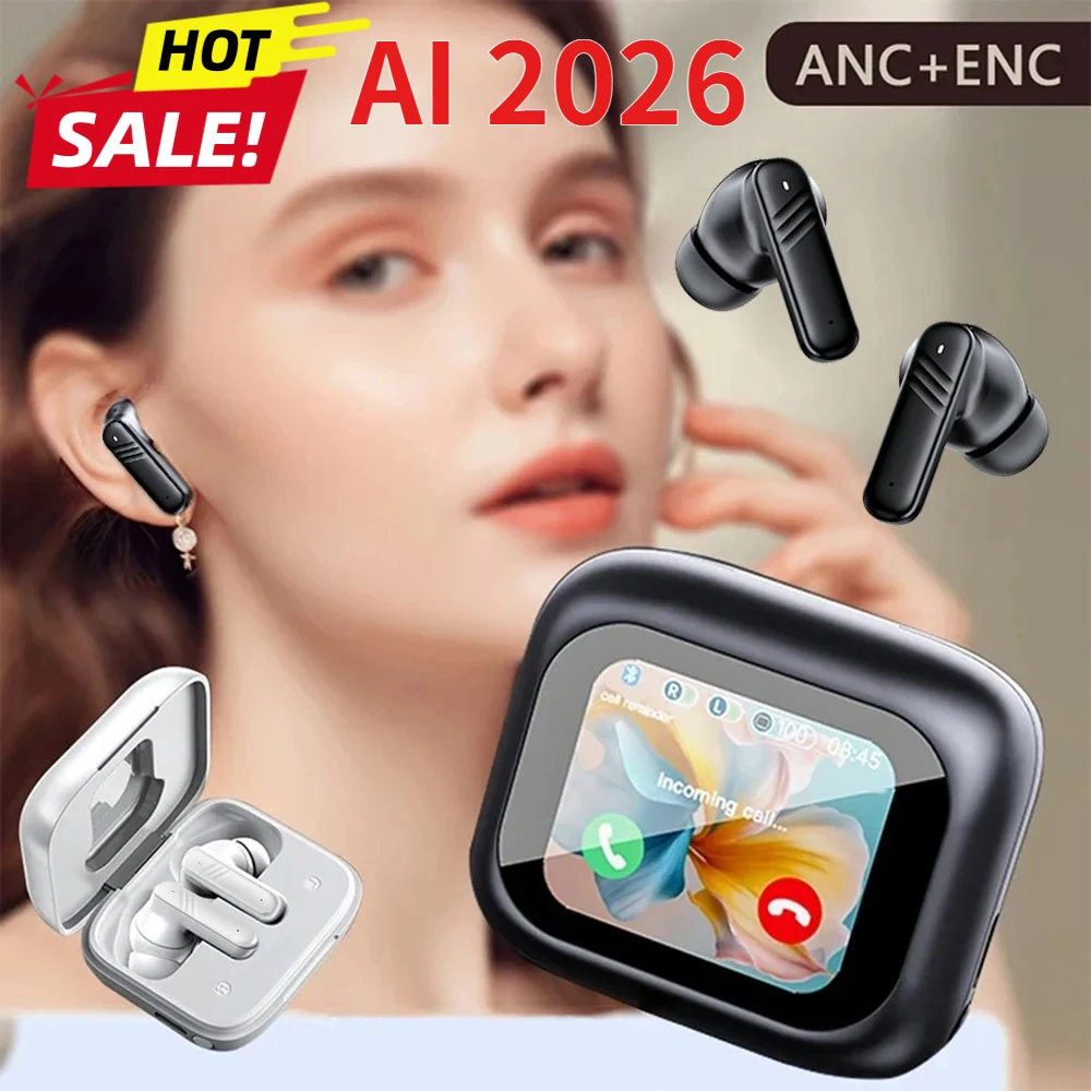 2026 NIEUWE Professionele ANC  - Usb C Cable recensie en prijs