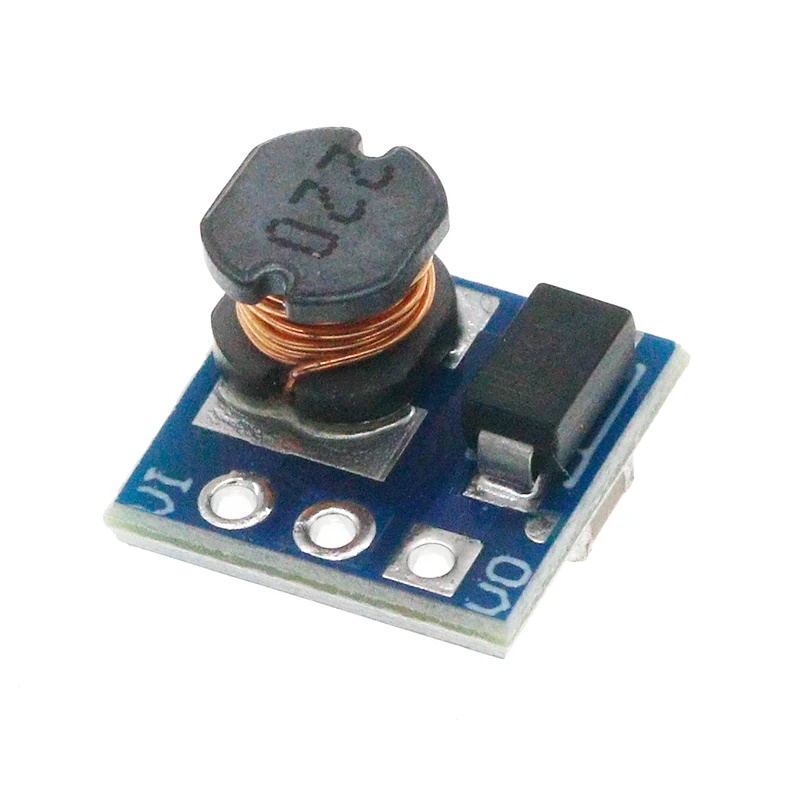 5 stuks DC DC 1.8V 2.5V 3V 3.3 - Dc Dc Converter recensie en prijs