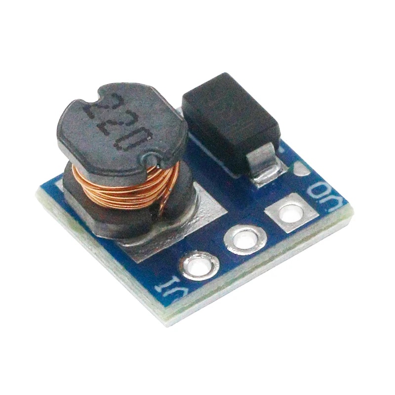 5 stuks DC DC 1.8V 2.5V 3V 3.3 - Dc Dc Converter recensie en prijs