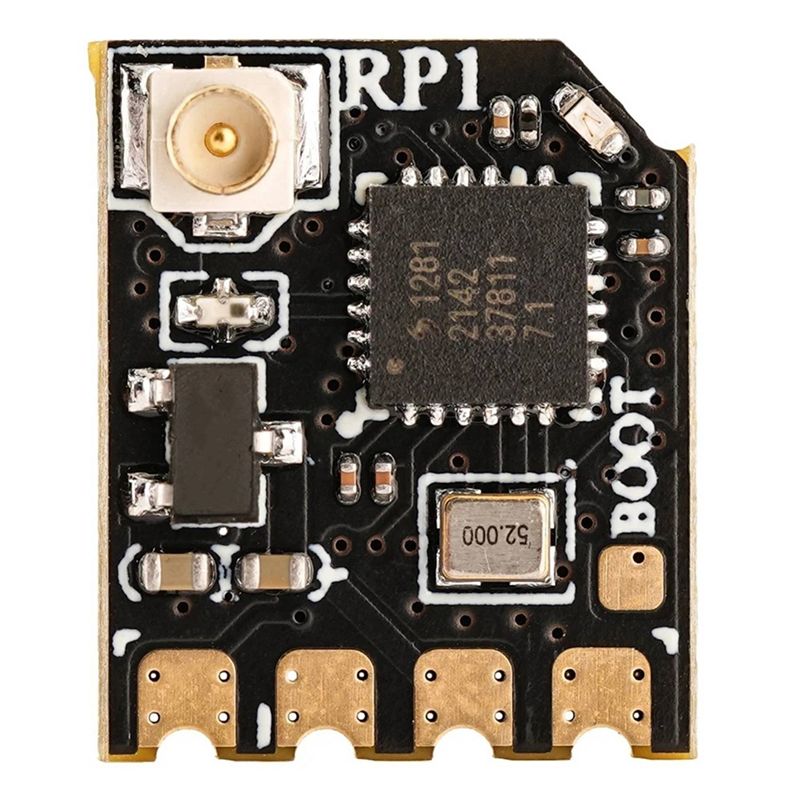 ABXE-5X RP1 2,4 GHz ExpressLRS - Antenna 2.4Ghz recensie en prijs