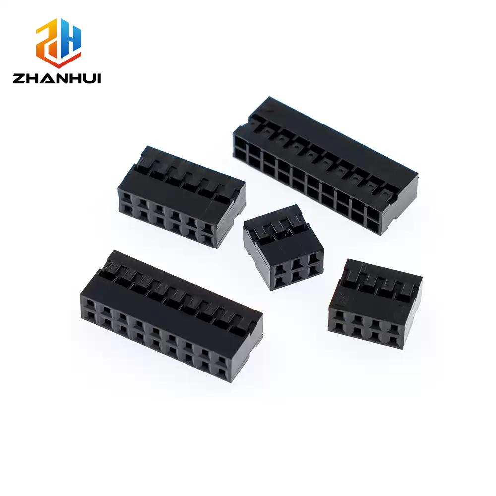 370 stuks 2,0 mm Dupont-connec - Jumper Wire Kit recensie en prijs