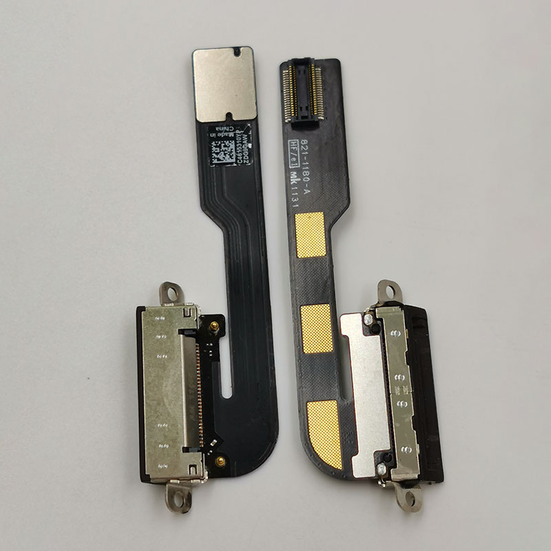 USB Poort Opladen Connector Fl - Ipex Connector recensie en prijs