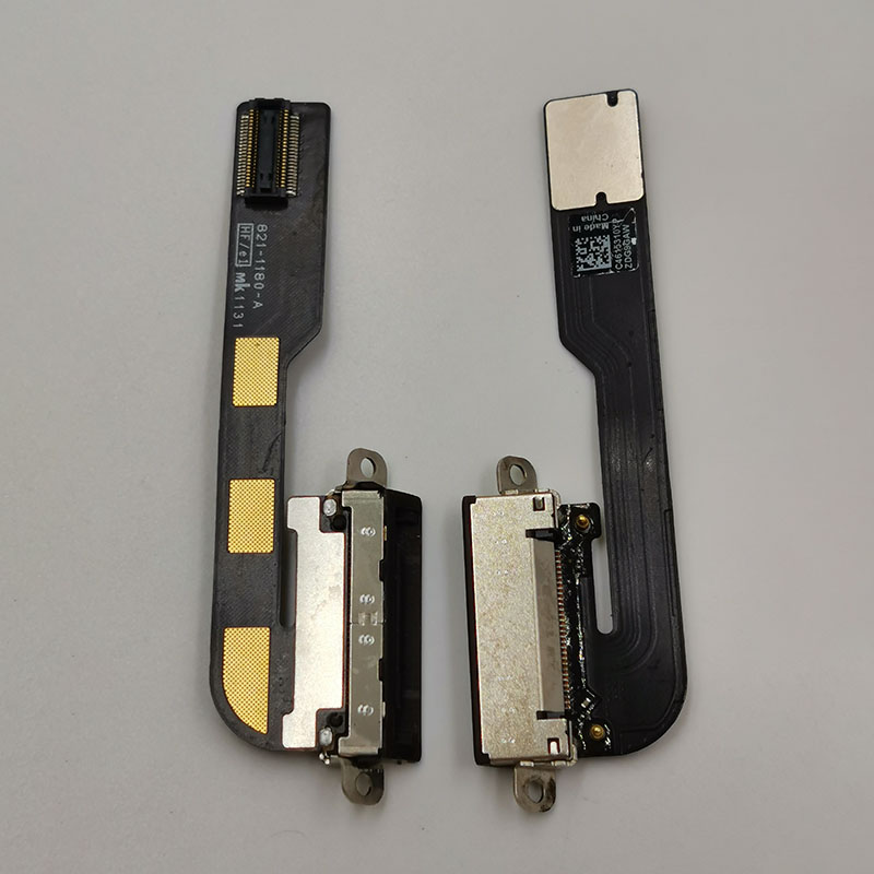 USB Poort Opladen Connector Fl - Ipex Connector recensie en prijs