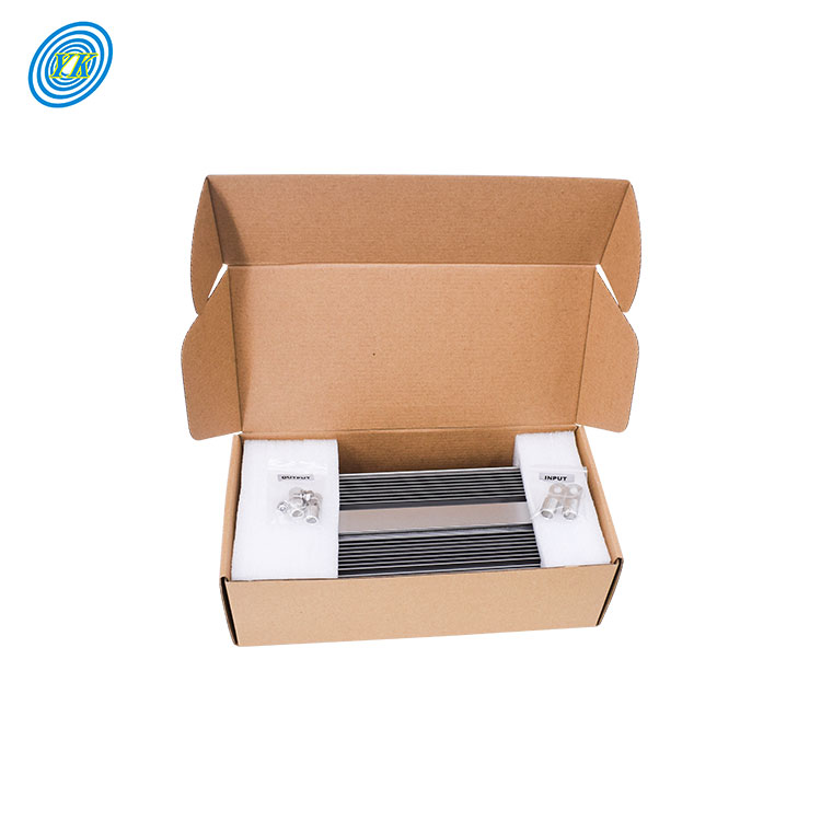 Hoogspannings DC-naar-DC-omvor - Dc Dc Converter recensie en prijs