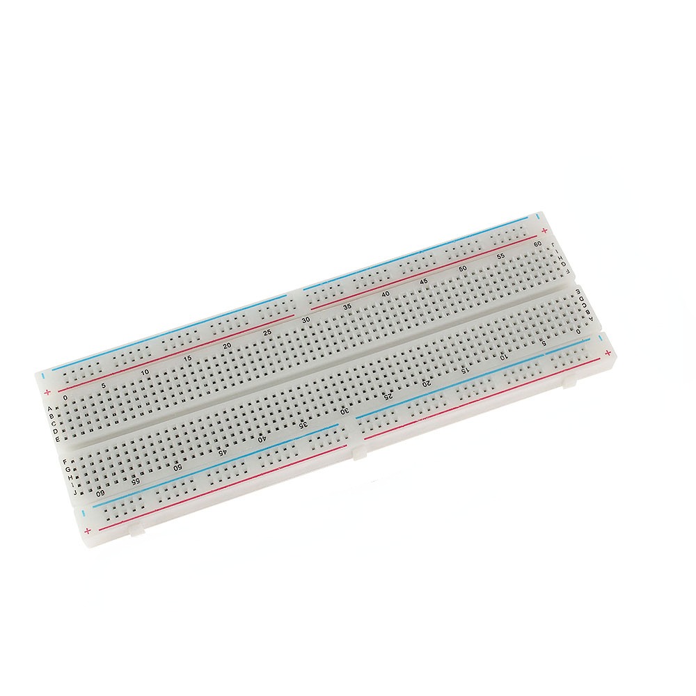 1Pc 830/400 Punten Soldeerloze - Breadboard 400 Point recensie en prijs