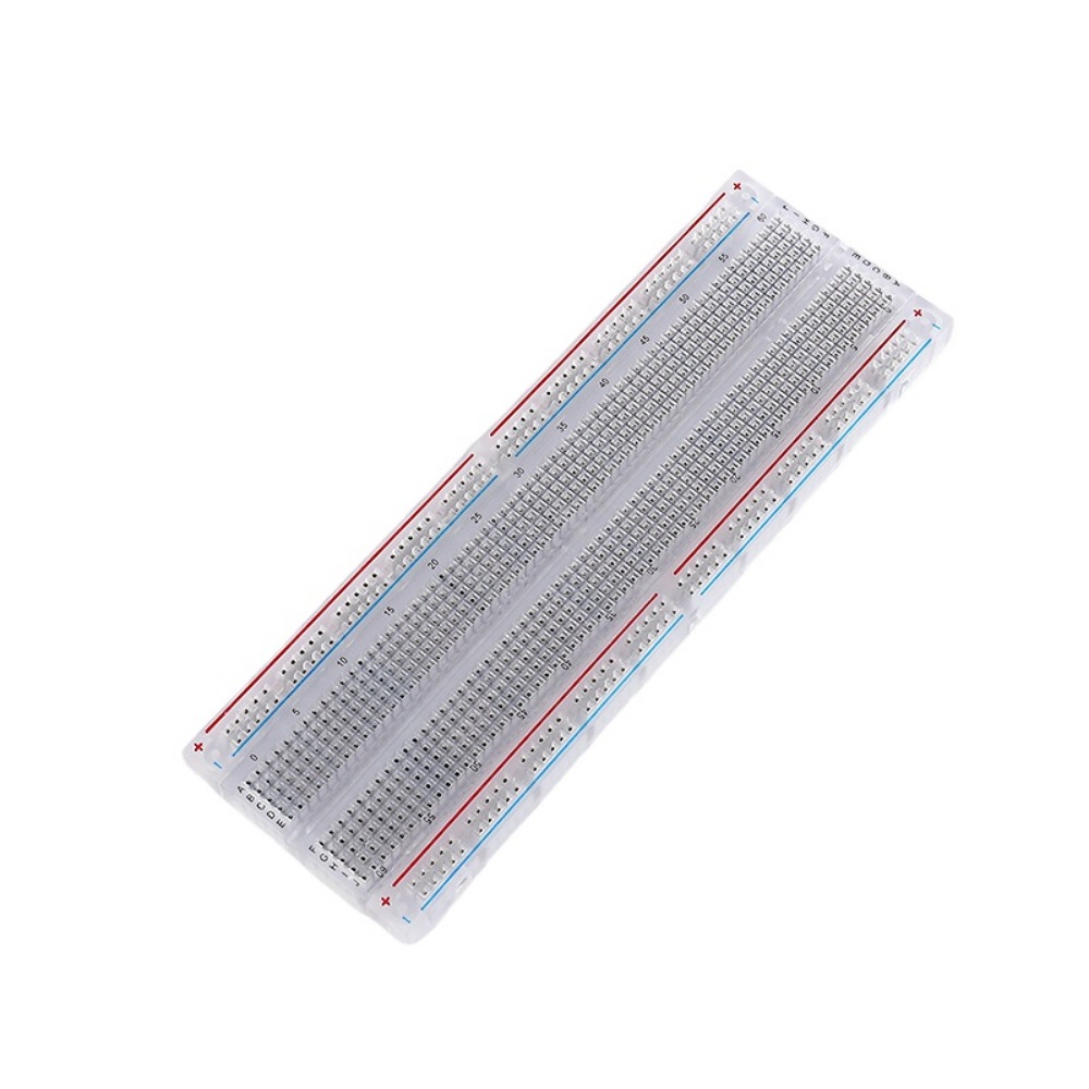 1Pc 830/400 Punten Soldeerloze - Breadboard 400 Point recensie en prijs