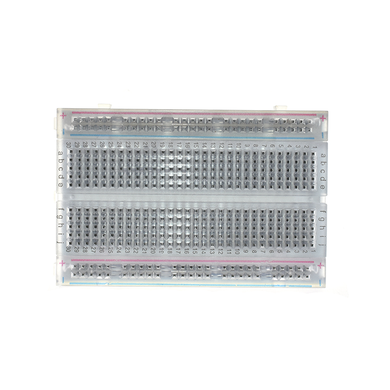 SYB 120 400 500 830 840 1660 M - Breadboard 400 Point recensie en prijs