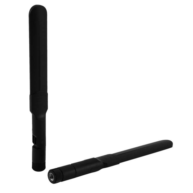 Dual Band WiFi 2,4GHz 5GHz 5,8 - Antenna 2.4Ghz recensie en prijs