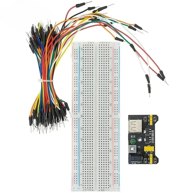 Premium Breadboard Jumper Wire - Jumper Wire Kit recensie en prijs