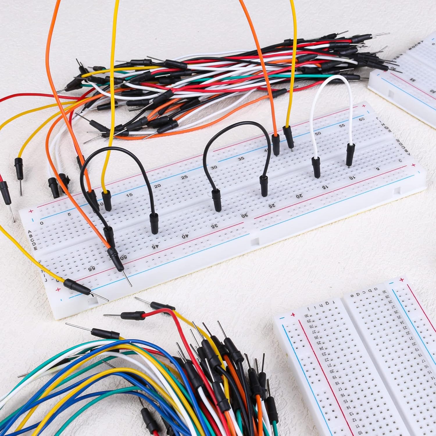Premium Breadboard Jumper Wire - Jumper Wire Kit recensie en prijs