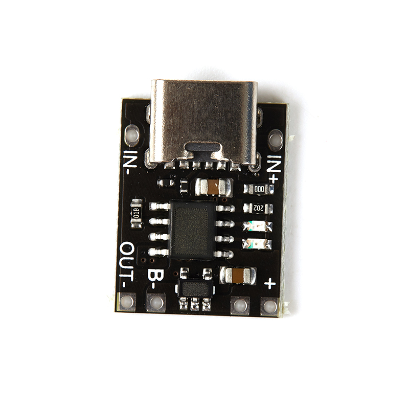 1Pcs Type-C 5V 1A Micro Usb 18 - Tp4056 Module recensie en prijs