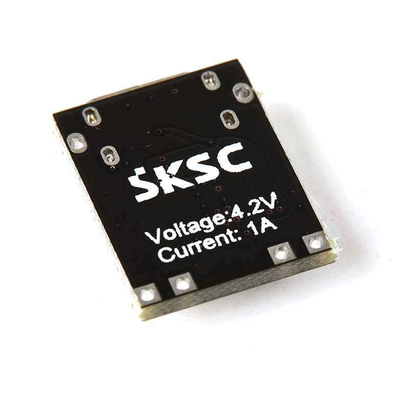 1Pcs Type-C 5V 1A Micro Usb 18 - Tp4056 Module recensie en prijs