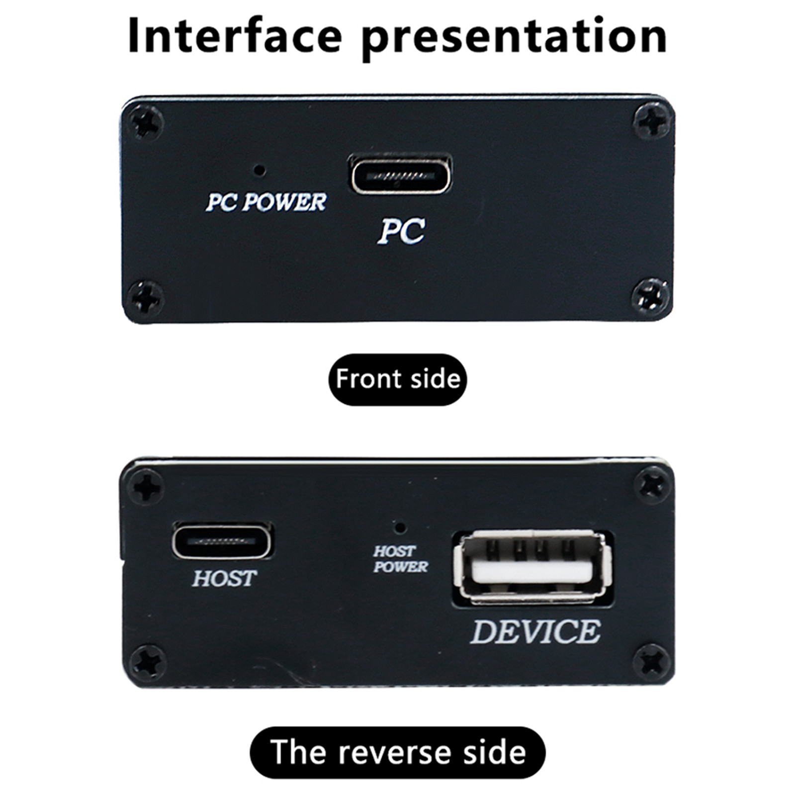 USB Sniffer 2.0 Packet Capture - Usb C Cable recensie en prijs