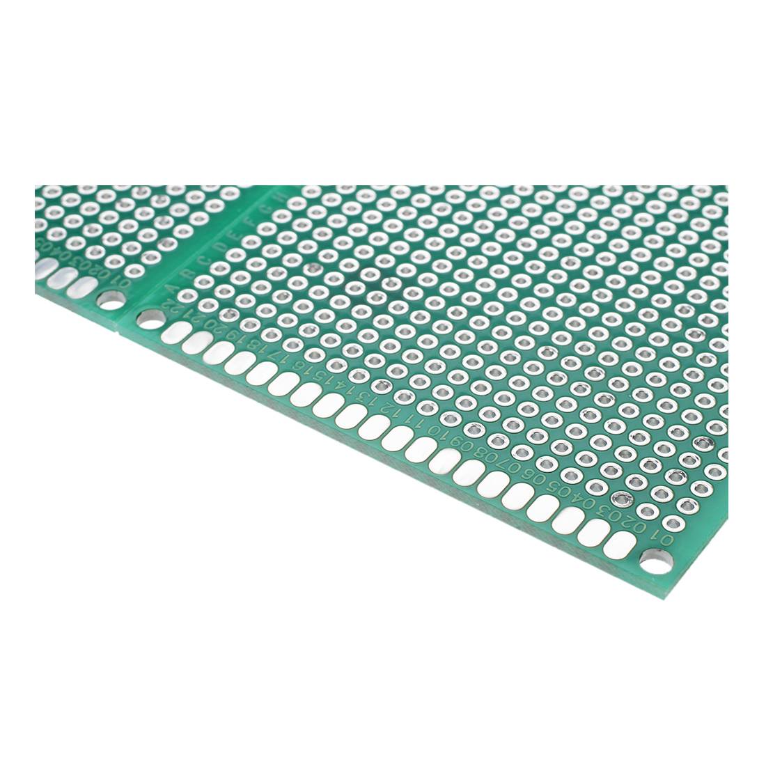 A64I 4 stuks dubbelzijdig prot - Pcb Prototyping Board recensie en prijs