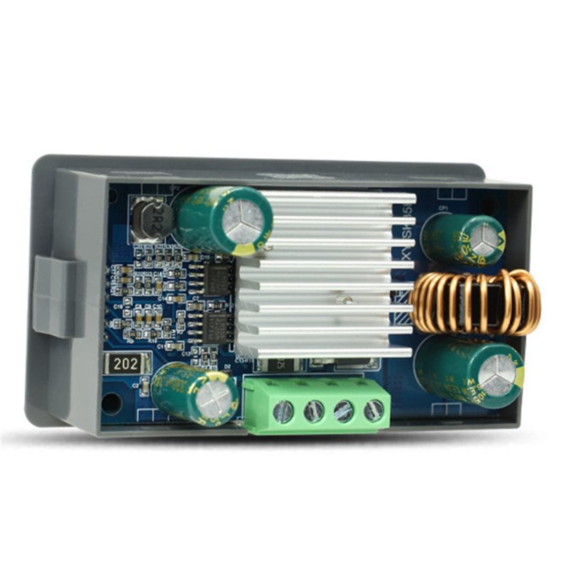 【PRIJS-DALING!】2X CNC DC Autom - Boost Converter recensie en prijs