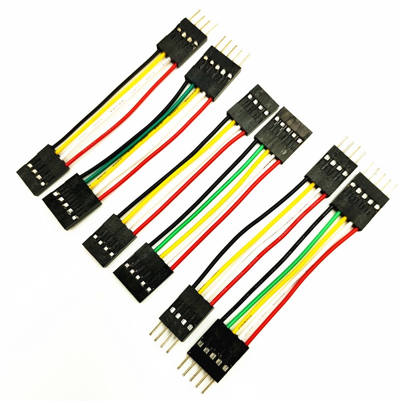 10 stks 5 cm Broodplank Dupont - Jumper Wire Kit recensie en prijs