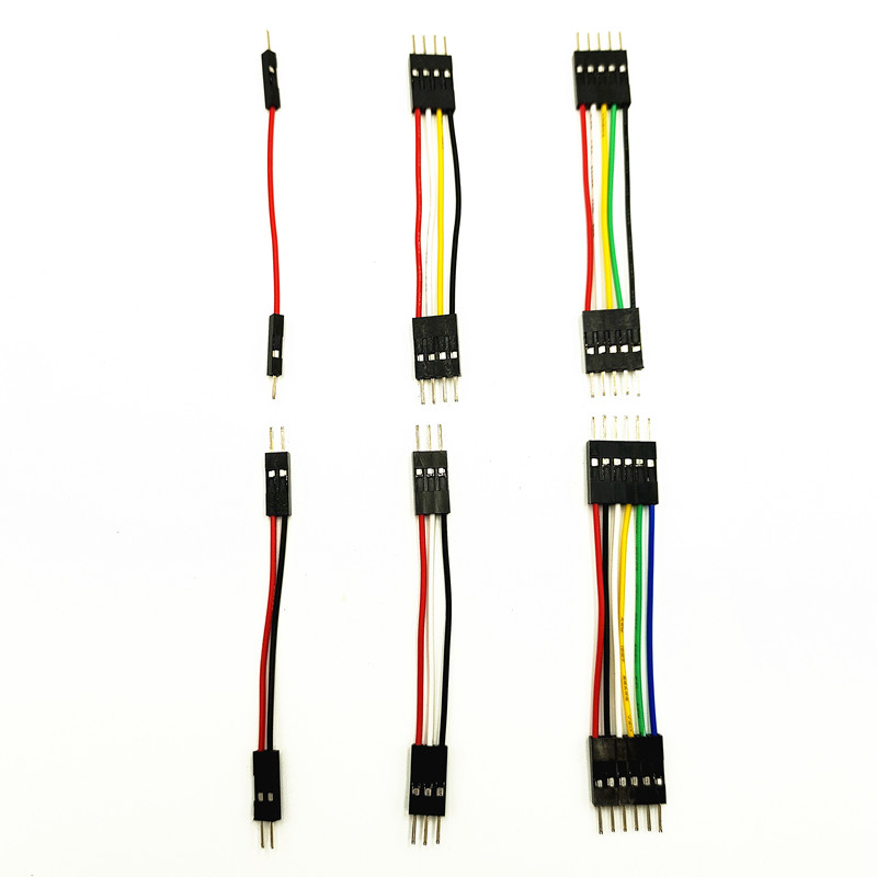 10 stks 5 cm Broodplank Dupont - Jumper Wire Kit recensie en prijs