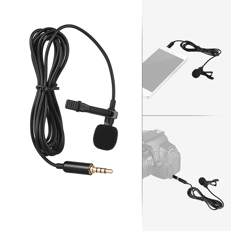 3,5 mm mini draagbare lavalier - Usb C Cable recensie en prijs