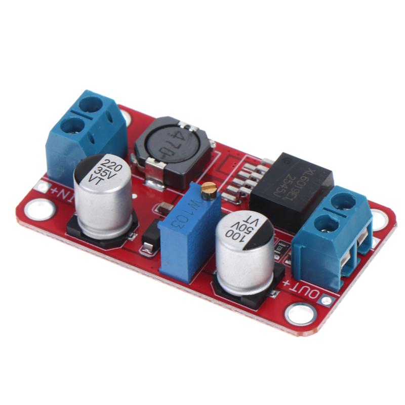 1 Stuks 5A DC-DC Step Up Power - Boost Converter recensie en prijs