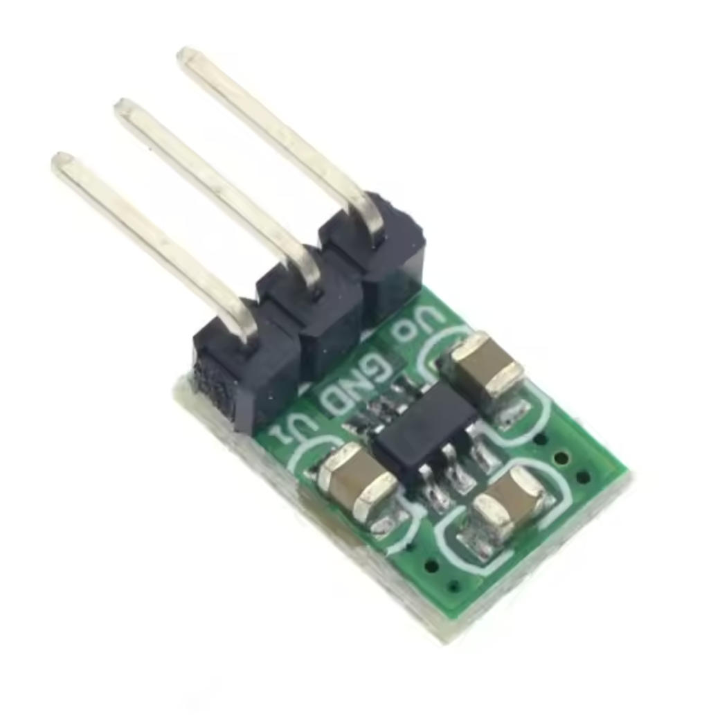 DC-DC Buck-Boost Converter Mod - Esp32 Step Down Buck recensie en prijs