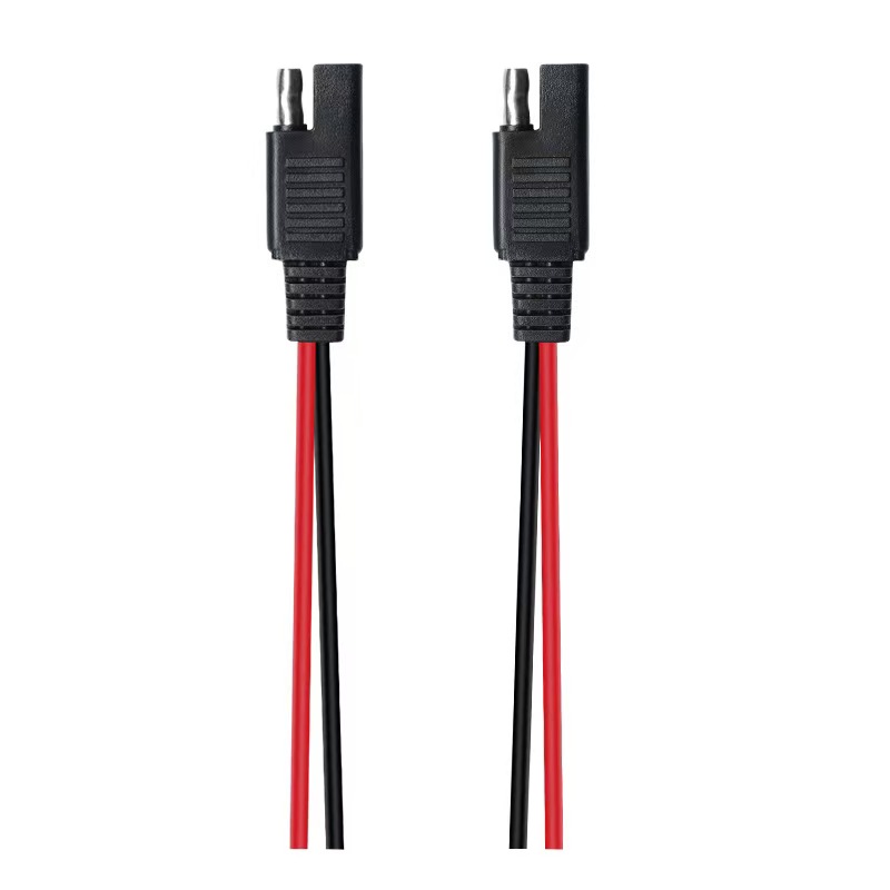 SAE-connectorverlengkabel SAE- - Ipex Connector recensie en prijs