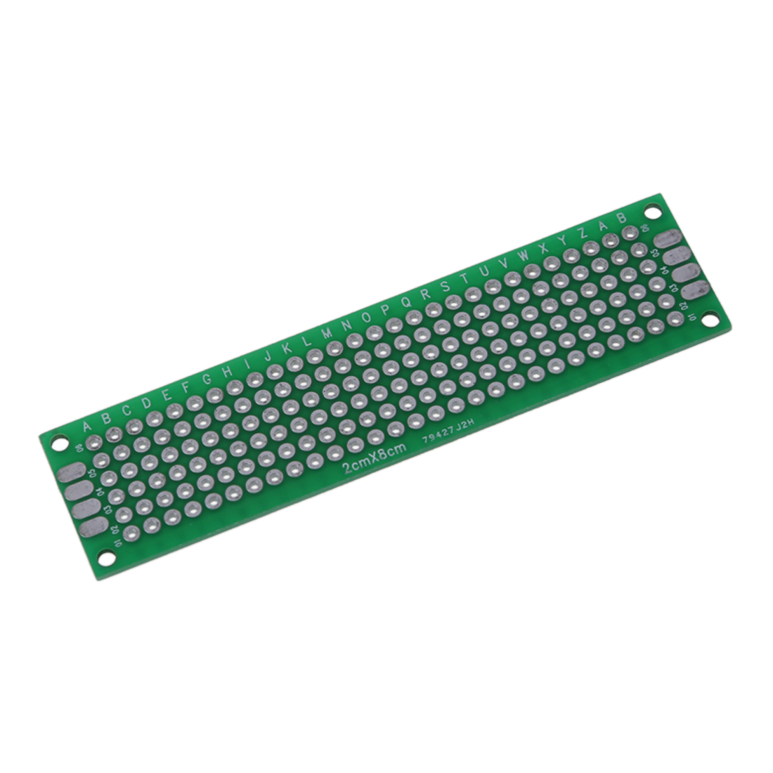 ABSK-4 stuks dubbelzijdig prot - Pcb Prototyping Board recensie en prijs