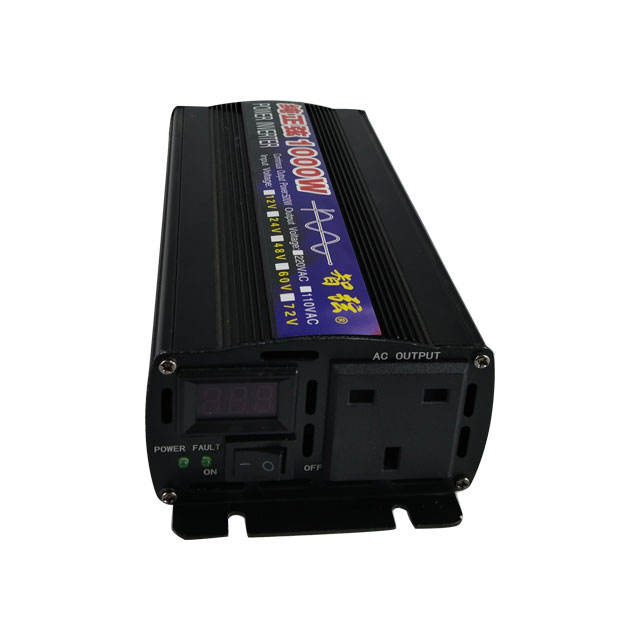 Zuivere Sinus Inverter 1000W 5 - Dc Dc Converter recensie en prijs