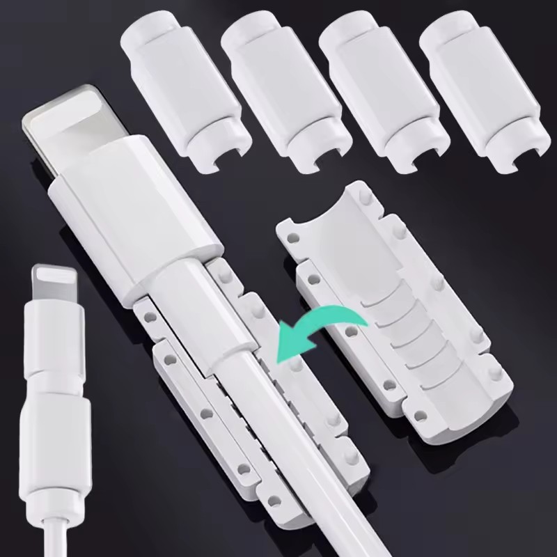 Anti Break kabelbeschermer Zac - Micro Usb Cable recensie en prijs