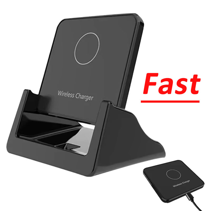 Draadloze oplader pad standaar - Micro Usb Cable recensie en prijs