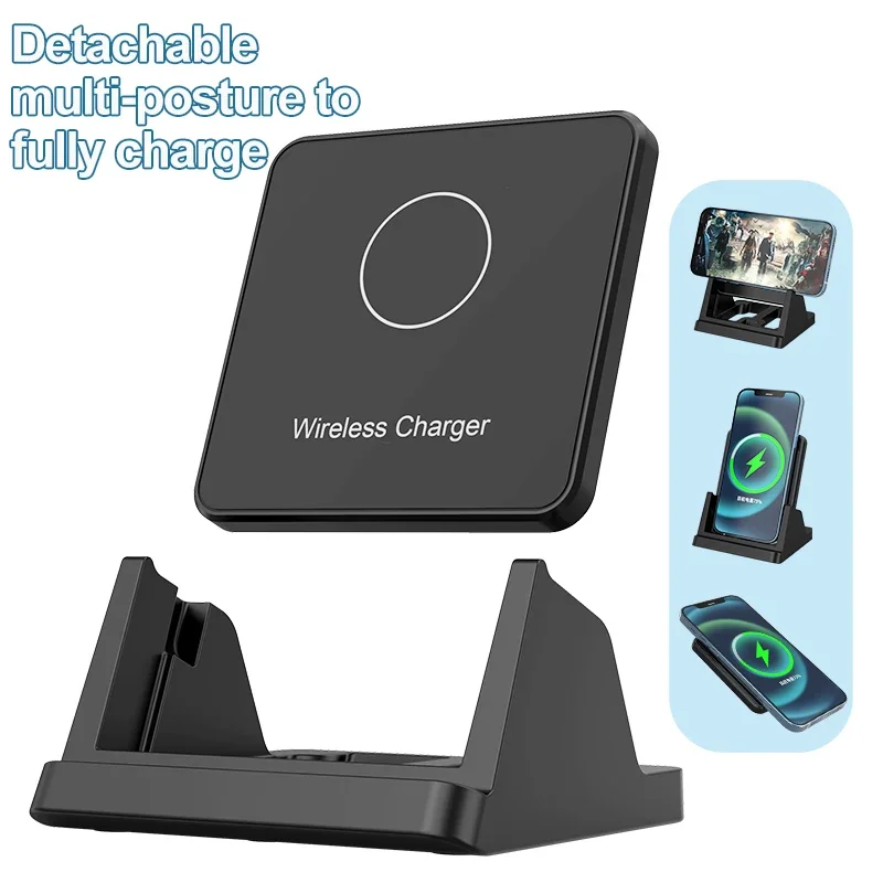 Draadloze oplader pad standaar - Micro Usb Cable recensie en prijs