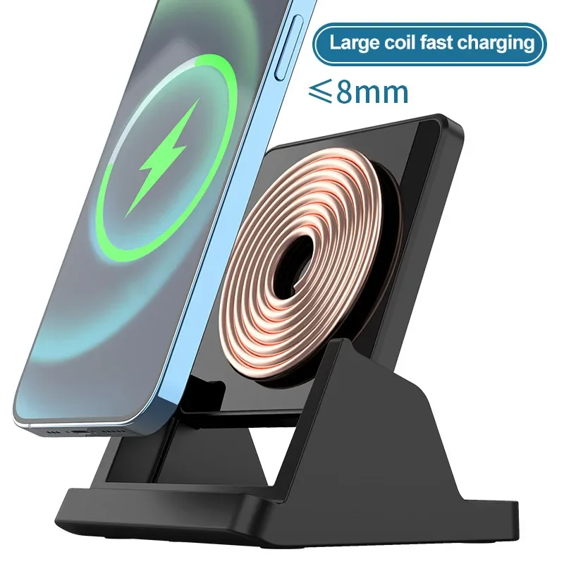 Draadloze oplader pad standaar - Micro Usb Cable recensie en prijs
