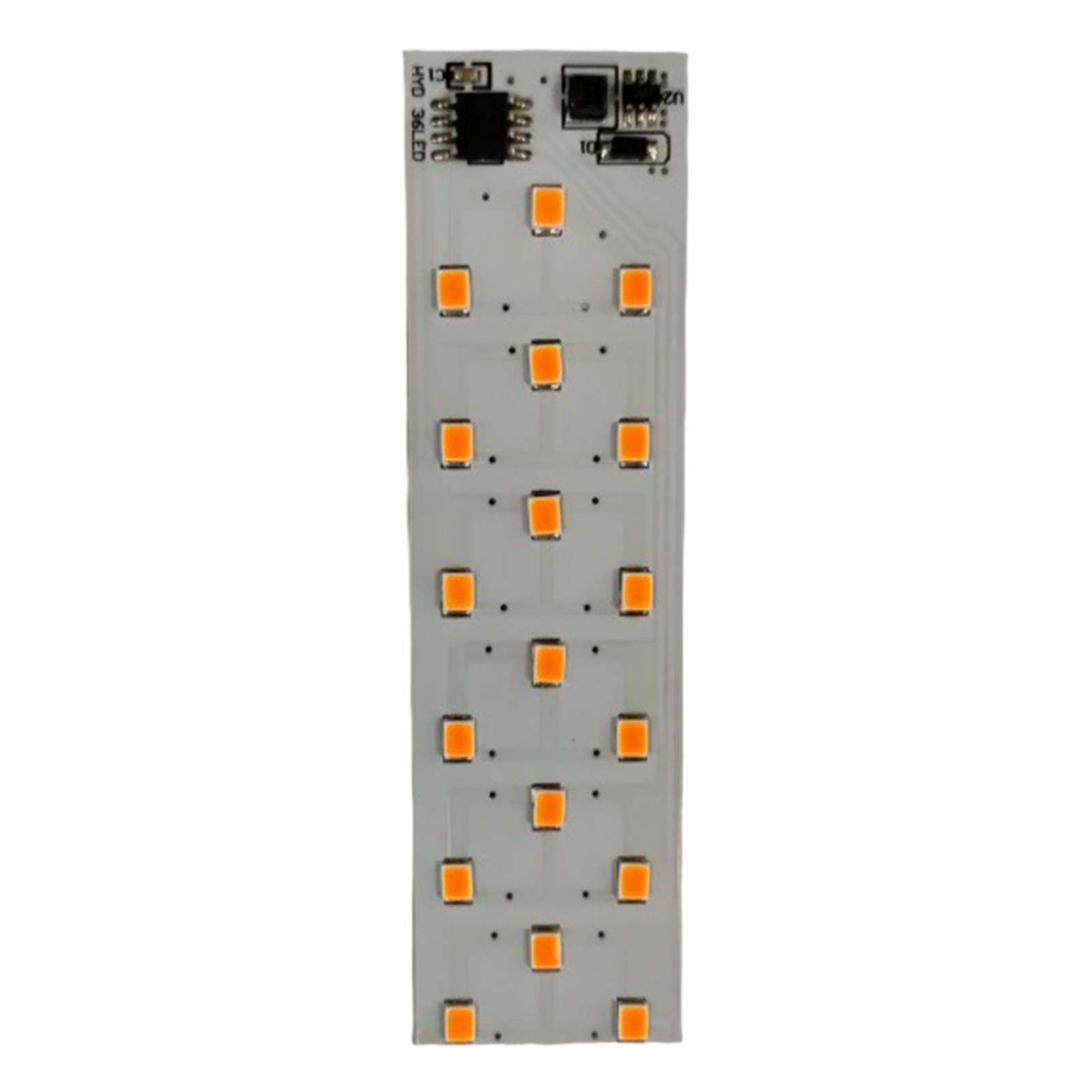 1.2V Solar Flame Light printpl - Proto Board recensie en prijs