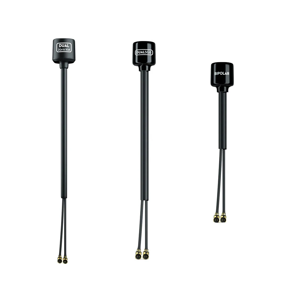 Flywoo bipolaire dual-band ant - Antenna 2.4Ghz recensie en prijs