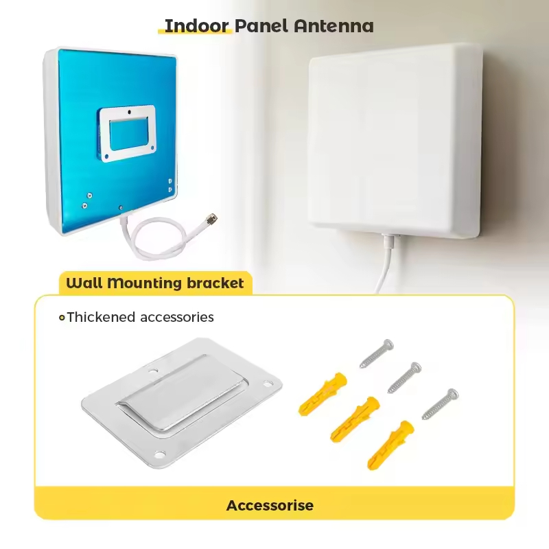 Hoogversterkende 2,4 GHz verti - Antenna 2.4Ghz recensie en prijs