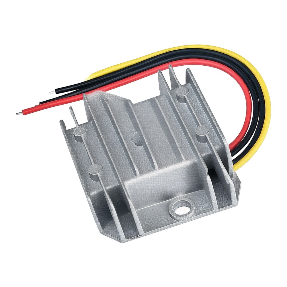 1 stuk, 11-90V naar 5V, 3A (5A - Dc Dc Converter recensie en prijs