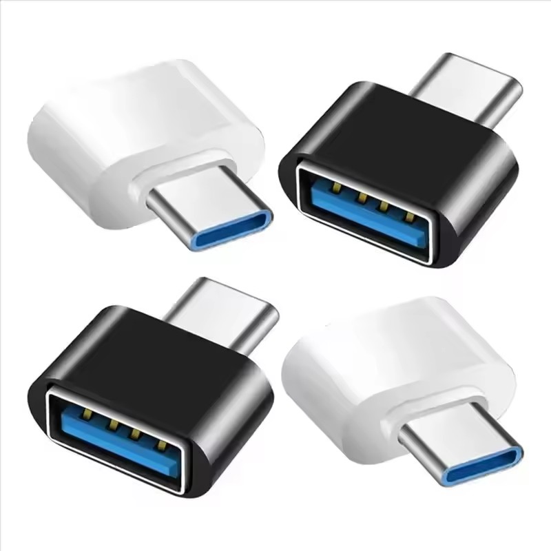 Kleine USB-C naar USB 3.0-adap - Usb C Cable recensie en prijs