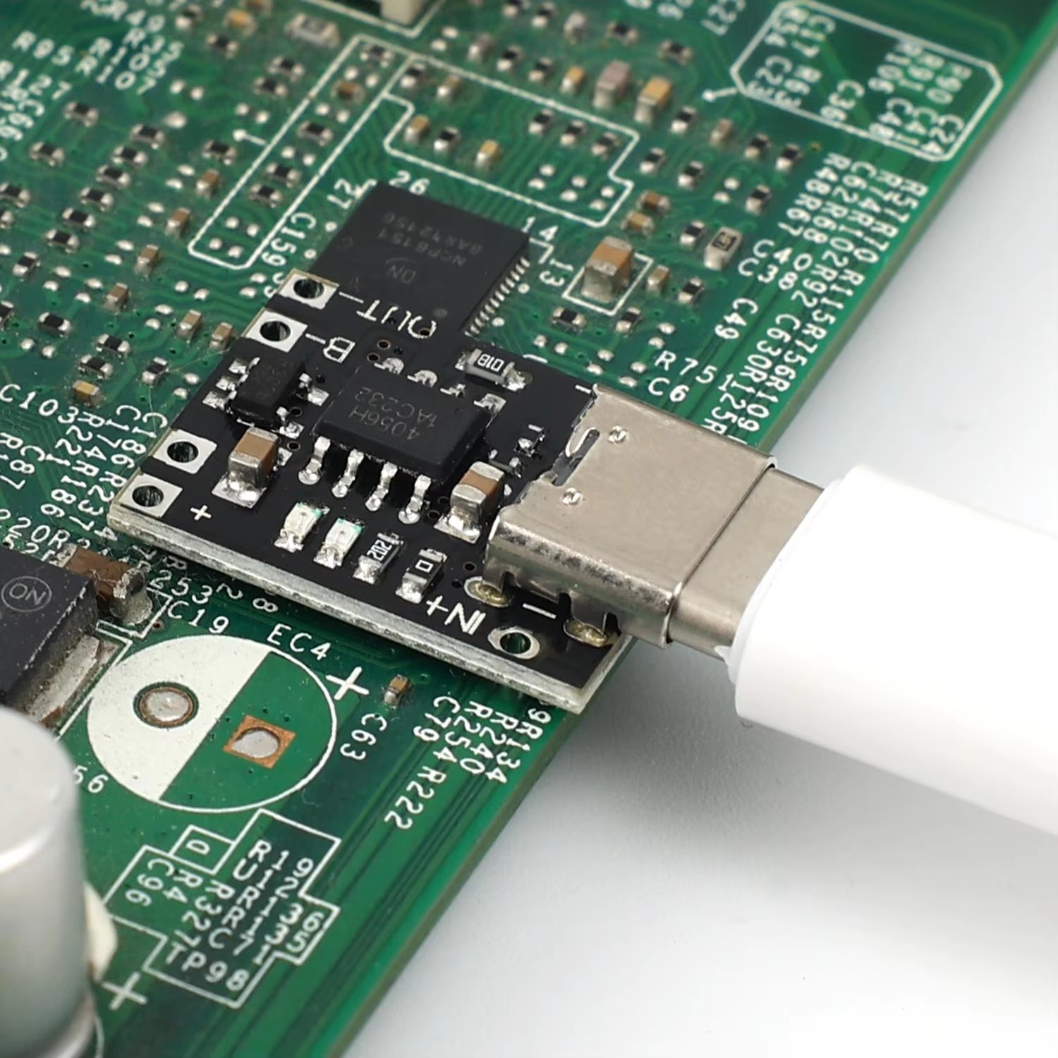1-20 Stuks TP4056 3.7V Lithium - Li Ion Charger Module recensie en prijs