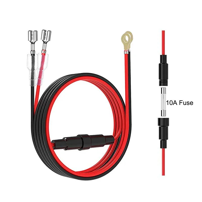 USB Lader Socket Kabel 60 cm S - Ipex Connector recensie en prijs