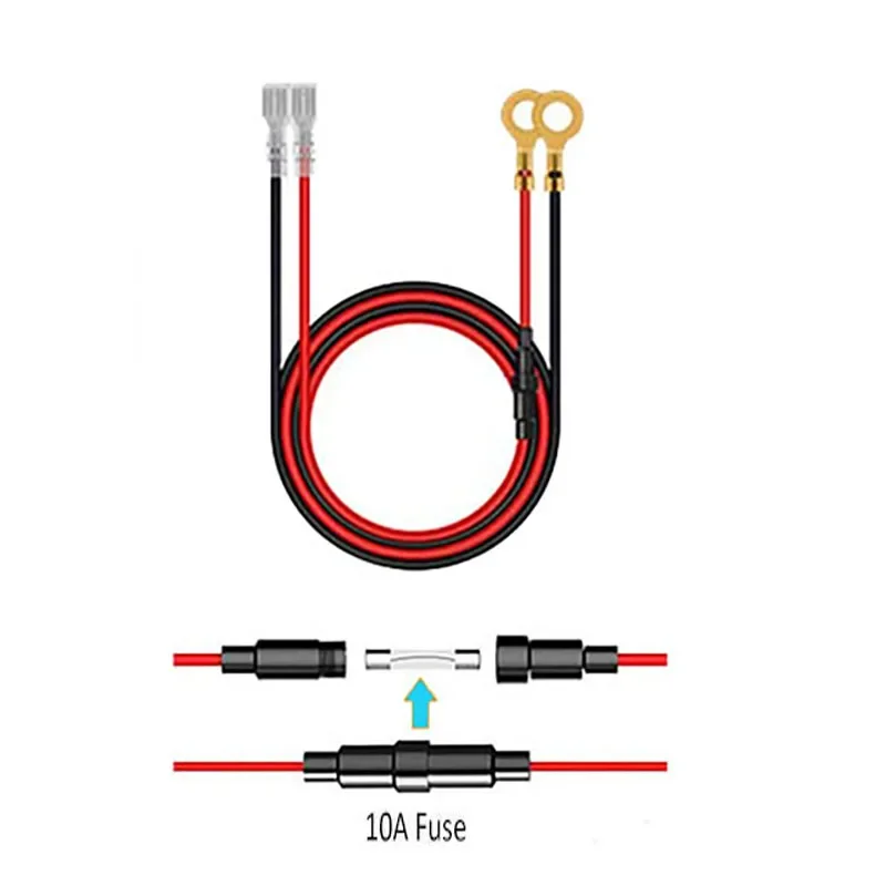 USB Lader Socket Kabel 60 cm S - Ipex Connector recensie en prijs