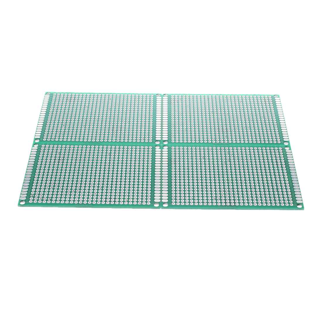 SCLS 4 stuks dubbelzijdig prot - Pcb Prototyping Board recensie en prijs