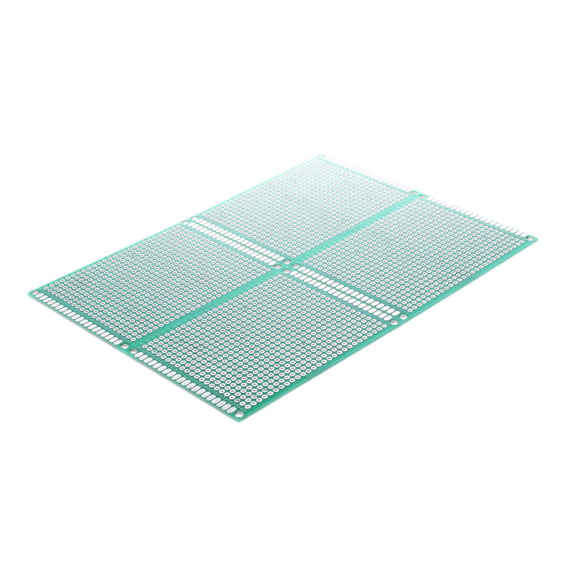 SCLS 4 stuks dubbelzijdig prot - Pcb Prototyping Board recensie en prijs