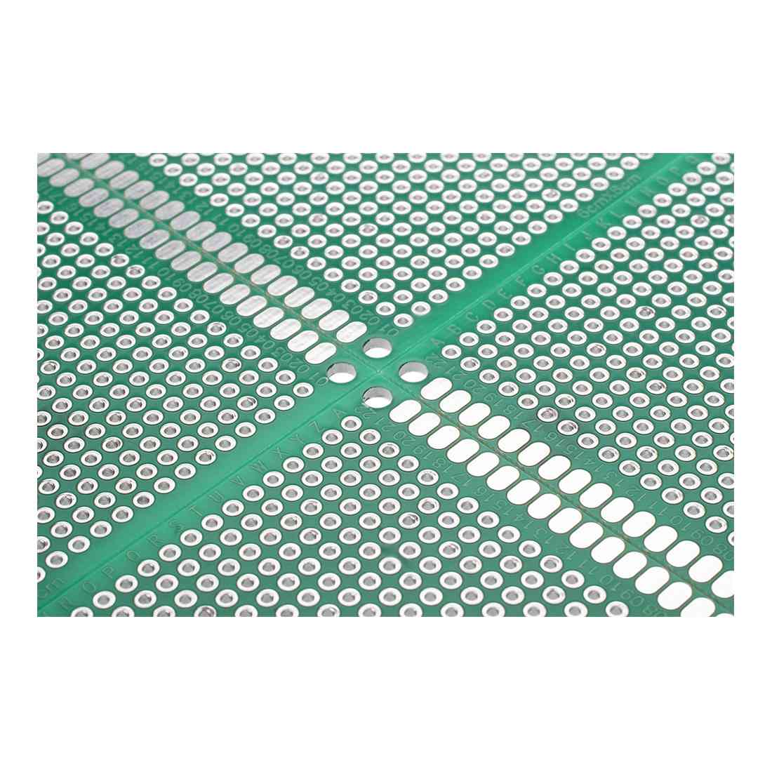 SCLS 4 stuks dubbelzijdig prot - Pcb Prototyping Board recensie en prijs