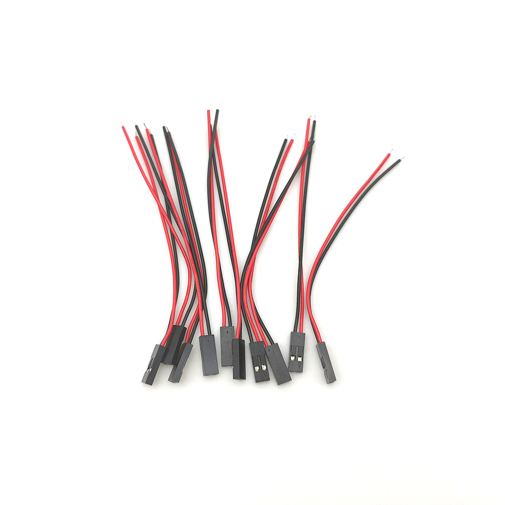10/20 Stuks 2Pin Vrouwelijke J - Jumper Wire Kit recensie en prijs